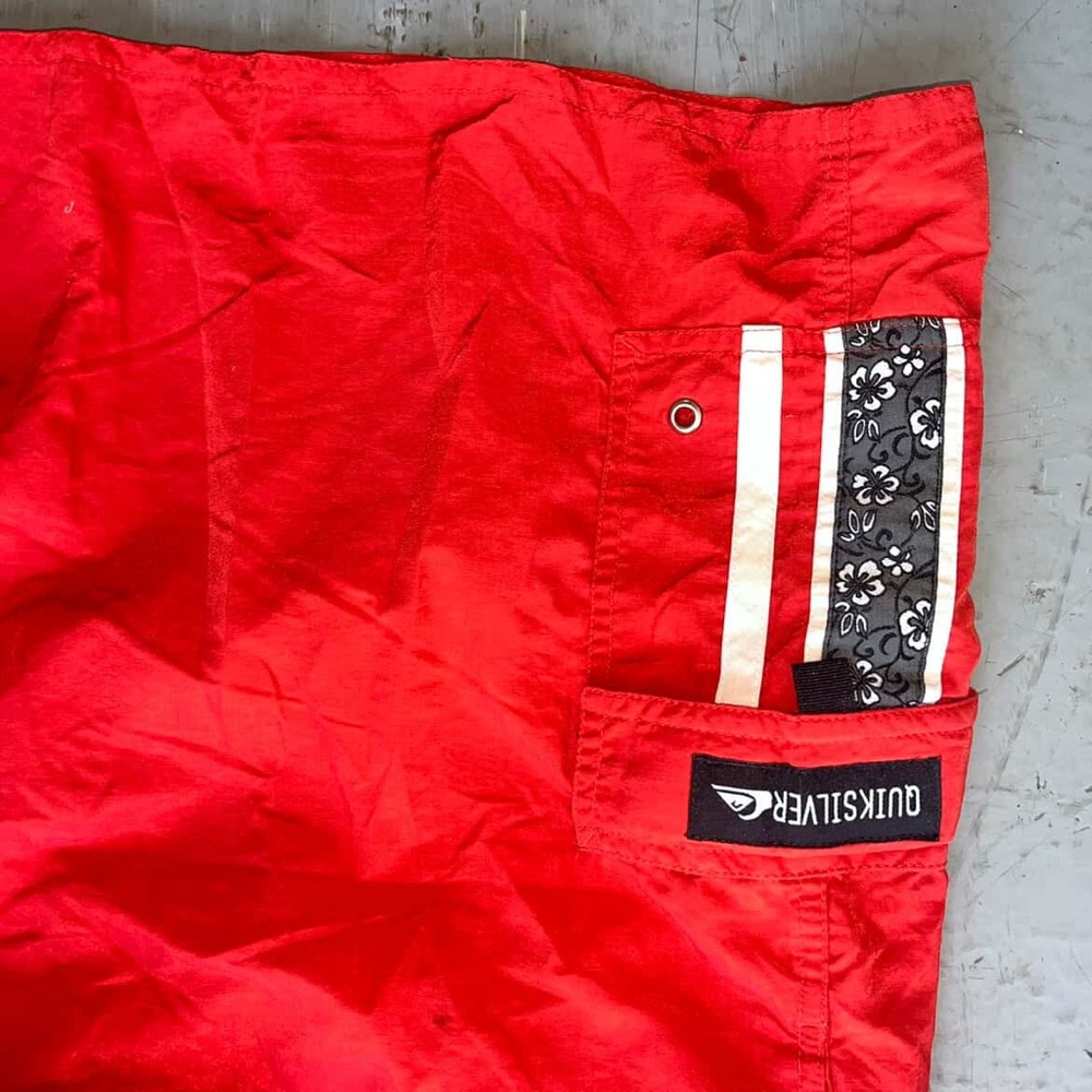 Quicksilver - image 4